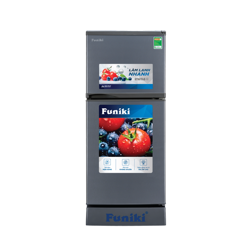 Tủ lạnh Funiki FR-135CD (135 lít)