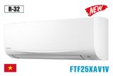 Điều hòa Daikin 9000 BTU 1 chiều FTF25XAV1V