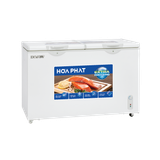 Tủ đông Hòa Phát 2 ngăn 2 cánh HPF BD6271
