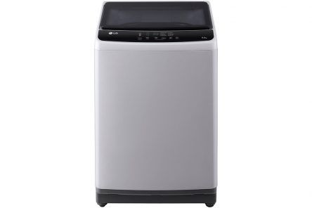 Máy giặt LG 9kg T2109NT1G cửa trên