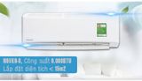 Điều hòa Panasonic 1 chiều 9.000BTU N9ZKH-8