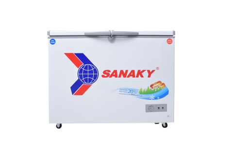 Tủ đông Sanaky VH-2899W1 280 lít