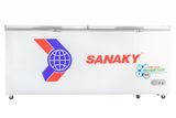 Tủ đông Inverter Sanaky 761 lit VH-8699HY3