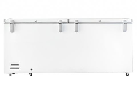 Tủ đông Inverter Sanaky 761 lit VH-8699HY3