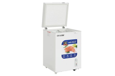 Tủ Đông Hòa Phát 107 Lít HPF AD6107.T1