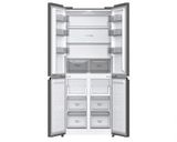 Tủ lạnh Casper Inverter 430 Lít RM-430PB