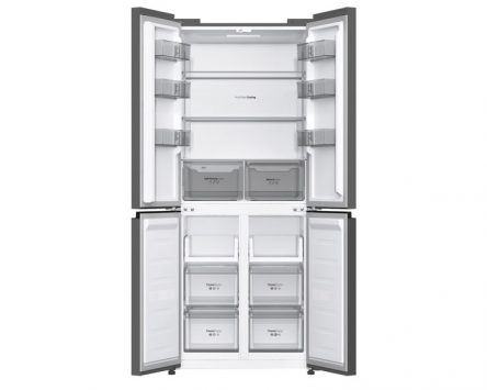 Tủ lạnh Casper Inverter 430 Lít RM-430PB