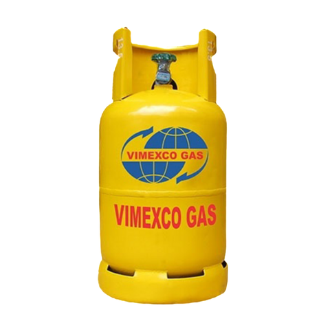 Bình Gas Thủ Đức Vàng - 12kg
