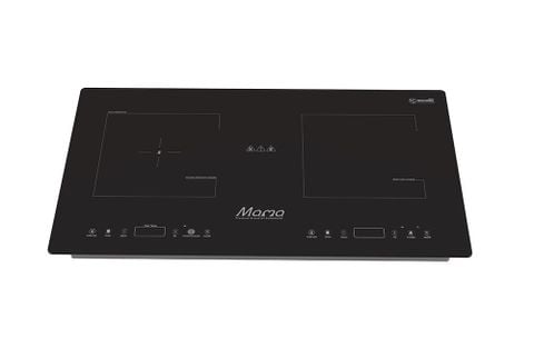 Bếp đôi điện từ hồng ngoại Sunhouse MAMA MMB9100VN