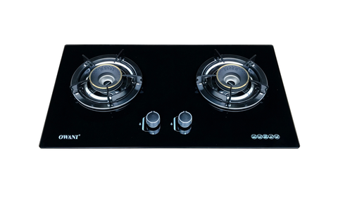 Bếp gas âm đôi Owani ADL (MC F85 - 100)