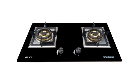 Bếp gas âm đôi Owani LXR - 1056H