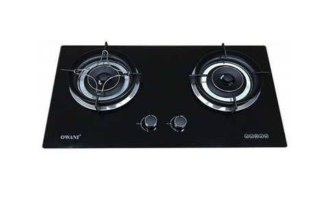 Bếp gas âm đôi Owani WN - 800S