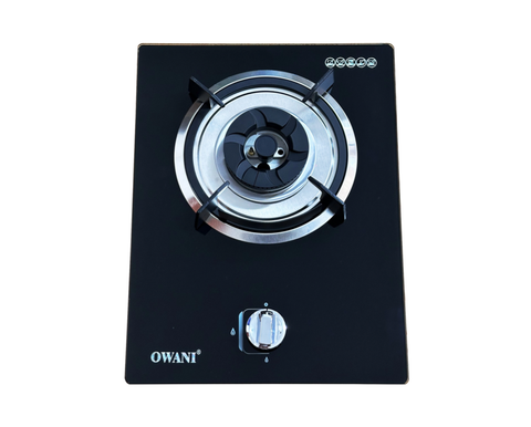 Bếp gas âm đơn Owani OW - AD801 AT