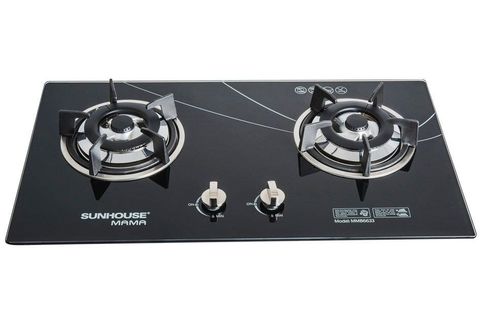 Bếp gas âm kính Sunhouse MAMA MMB6633