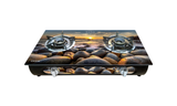 Bếp gas dương đôi Owani 6D2023 - (F85-85MC)