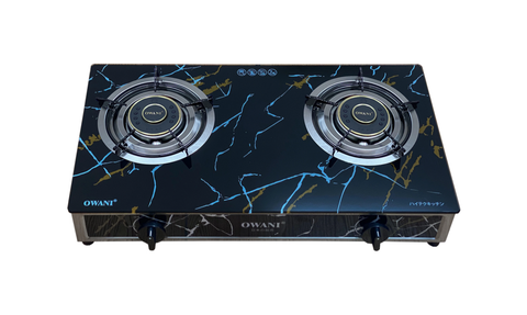 Bếp gas dương đôi Owani EP - 688HV (A) F100-100