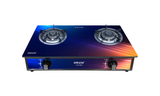 Bếp gas dương đôi Owani H6D - (F82-100)