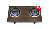 Bếp gas dương đôi Owani OW - K68B (C) F82-82