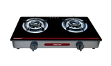 Bếp gas dương đôi mặt kính Owani OW - L60SLIM (MC85-100)