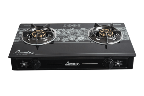 Bếp gas dương kính APEX APB0815