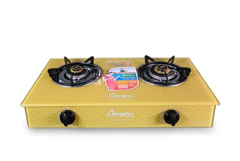 Bếp gas dương kính Sunhouse APEX APB3550S
