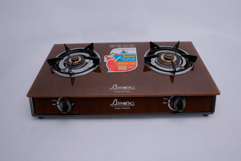 Bếp gas dương kính Sunhouse APEX APB3552HT
