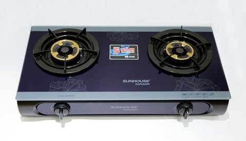Bếp gas dương kính Sunhouse MAMA MMB0780L