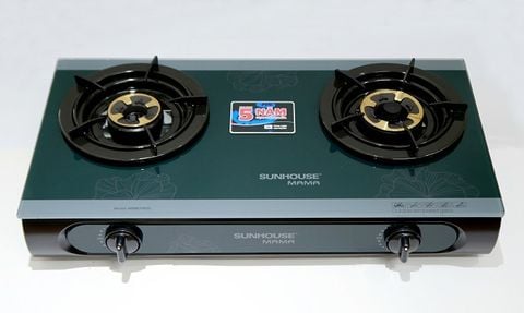 Bếp gas dương kính Sunhouse MAMA MMB0780S