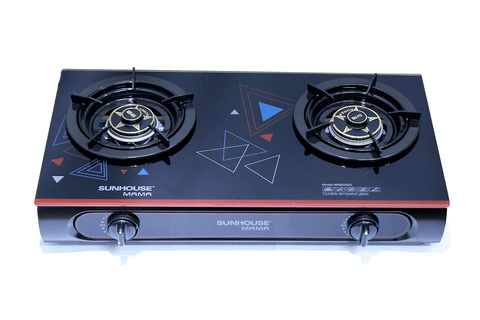 Bếp gas dương kính Sunhouse MAMA MMB0782S