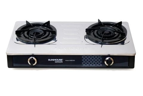 Bếp gas dương kính Sunhouse MAMA MMB0981
