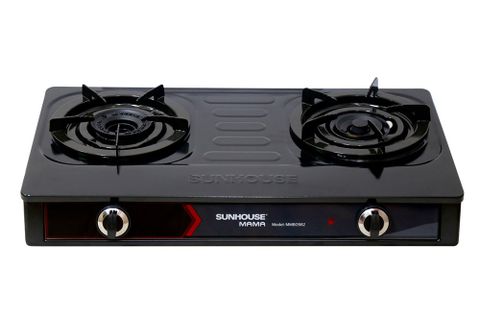 Bếp gas dương kính Sunhouse MAMA MMB0982