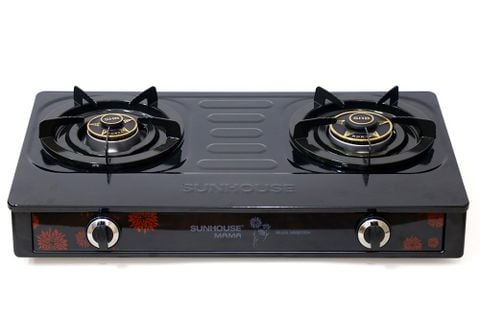 Bếp gas dương kính Sunhouse MAMA MMB0984