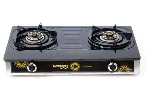 Bếp gas dương kính Sunhouse MAMA MMB0985