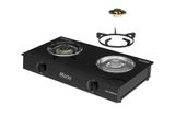 Bếp gas dương kính Sunhouse MAMA MMB3569MT