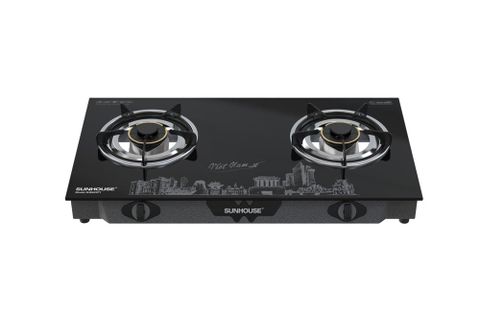 Bếp gas dương kính Sunhouse SHB622PT