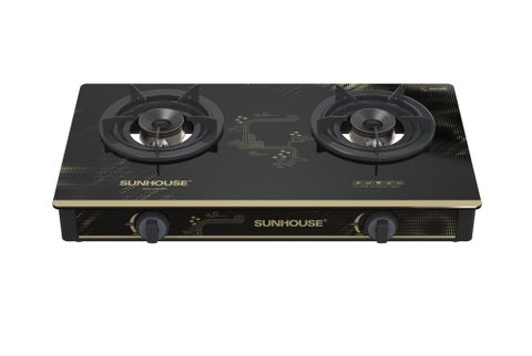 Bếp gas dương kính Sunhouse SHB628PT