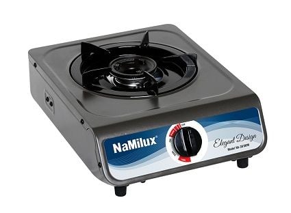 Bếp gas dương đơn Namilux 300AFM