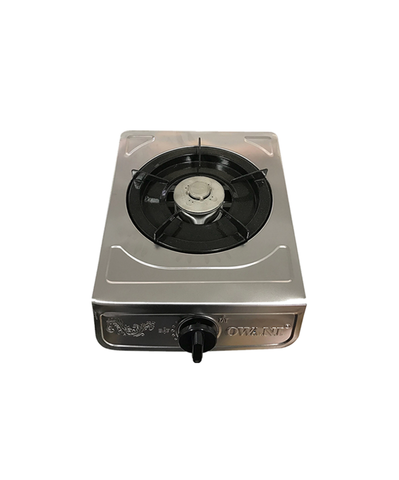 Bếp gas dương Owani BD - 340