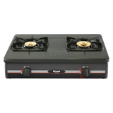 Bếp gas dương Rinnai 590mm mặt bếp phủ men RV-860GSB(M)
