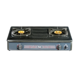 Bếp gas dương Rinnai 700mm mặt bếp phủ men RV-970(GT)