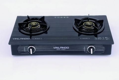 Bếp gas dương VINLANDO VNI 6633