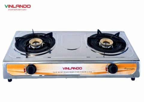 Bếp gas dương VINLANDO N76