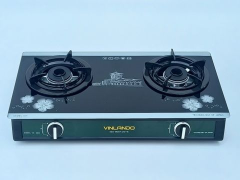 Bếp gas dương VINLANDO VN 6620A