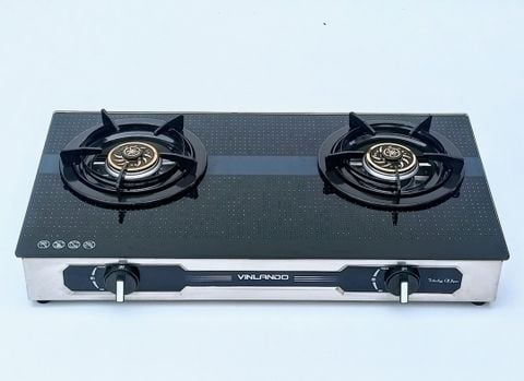 Bếp gas dương VINLANDO VN-6810KR
