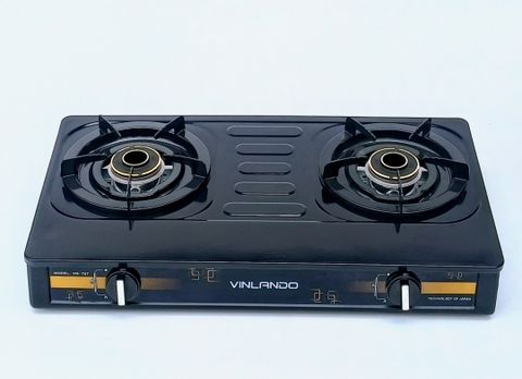 Bếp gas dương VINLANDO VN 707