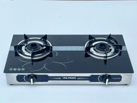 Bếp gas dương VINLANDO VN 434A