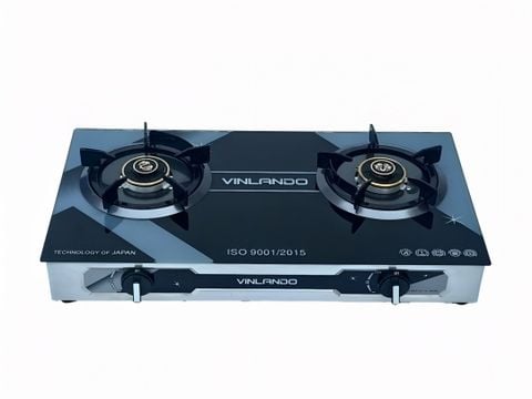 Bếp gas dương VINLANDO VN 602
