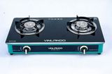 Bếp gas dương VINLANDO VN 6605A