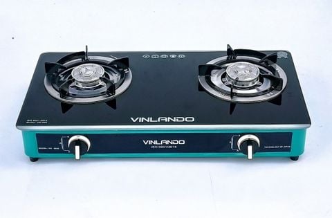 Bếp gas dương VINLANDO VN 6605A