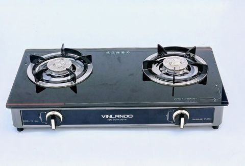 Bếp gas dương VINLANDO VN 6605C